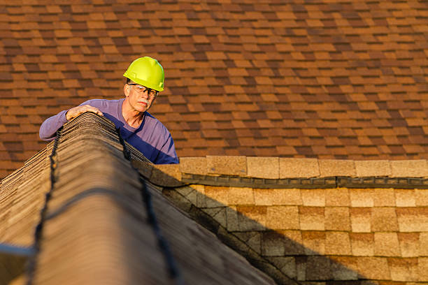 Residential Roof Replacement in Payson, AZ